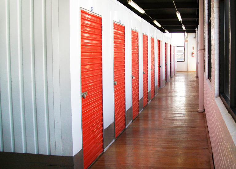 Self Storage Space Self Storage Rental