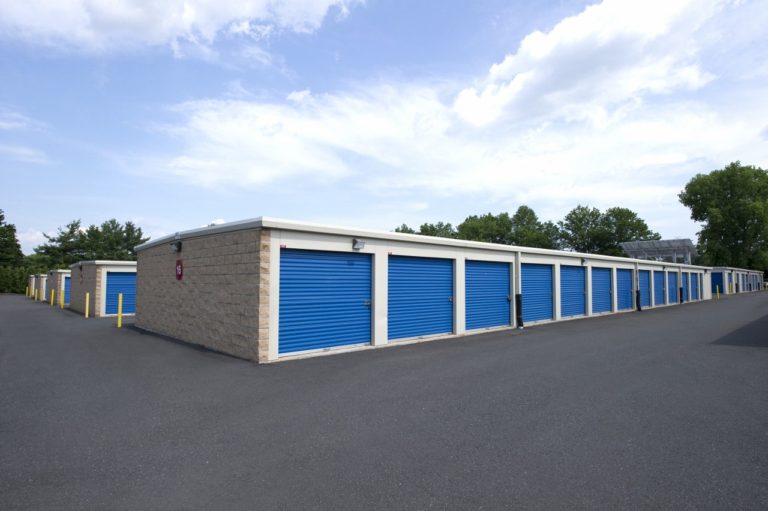 Self Storage Space Self Storage Rental